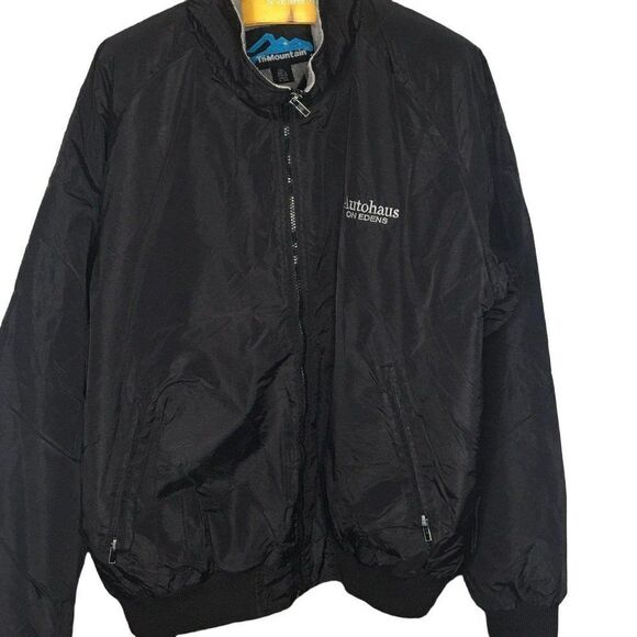 Tri Mountain Men Jacket size 2XL - Picture 1 of 5